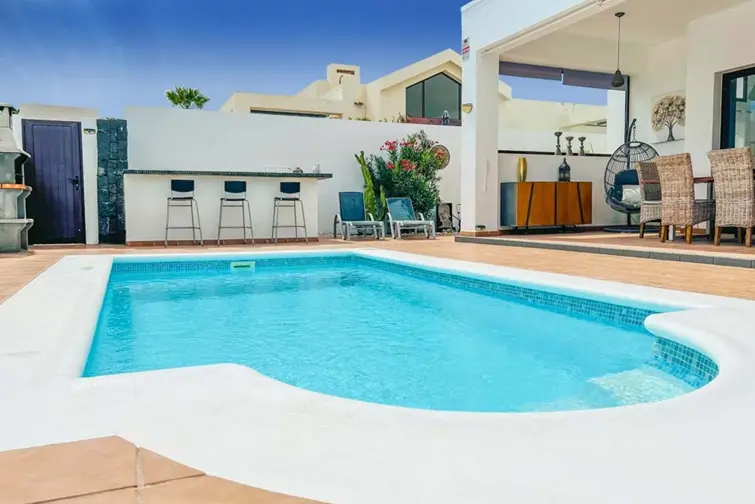Villa Isla Bonita