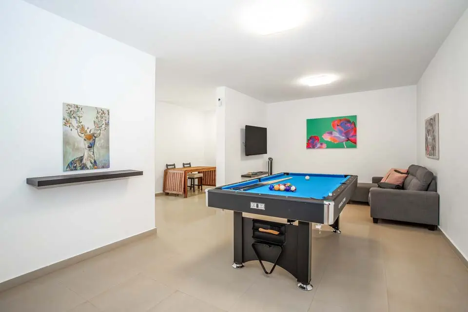 Villa Jacks Place