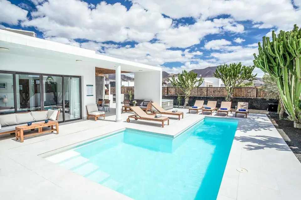 Villa Jacks Place