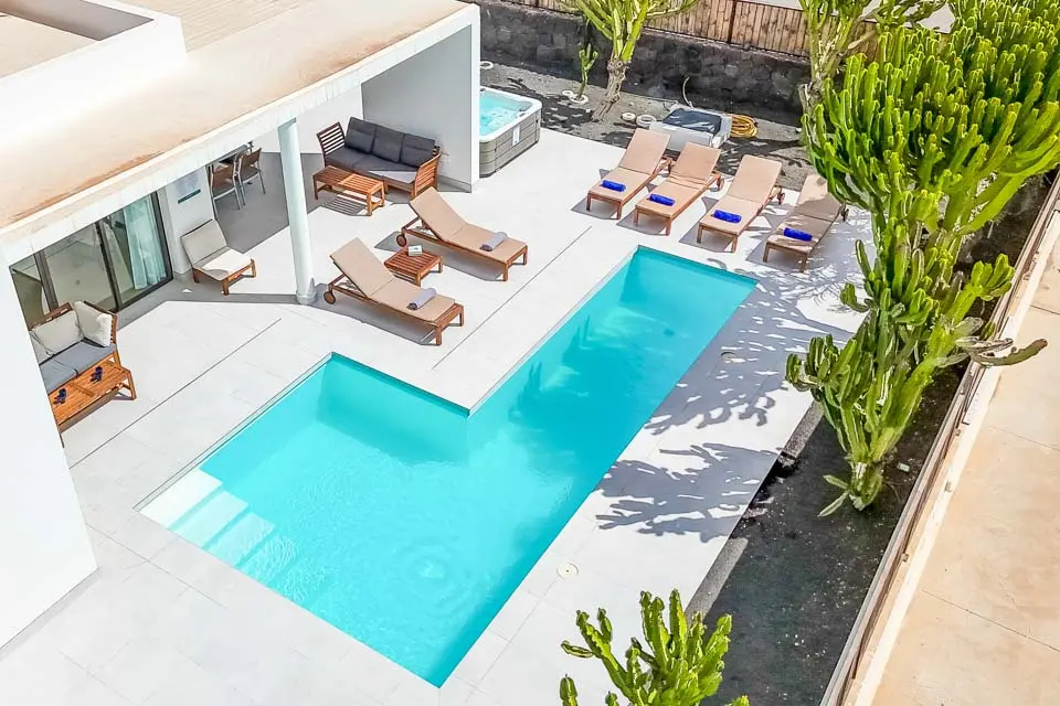Villa Jacks Place