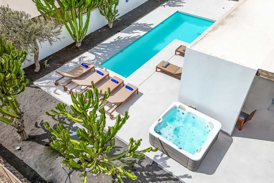 Villa Jacks Place