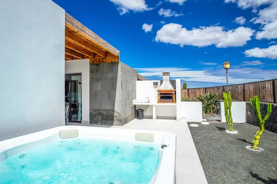 Villa Jacks Place