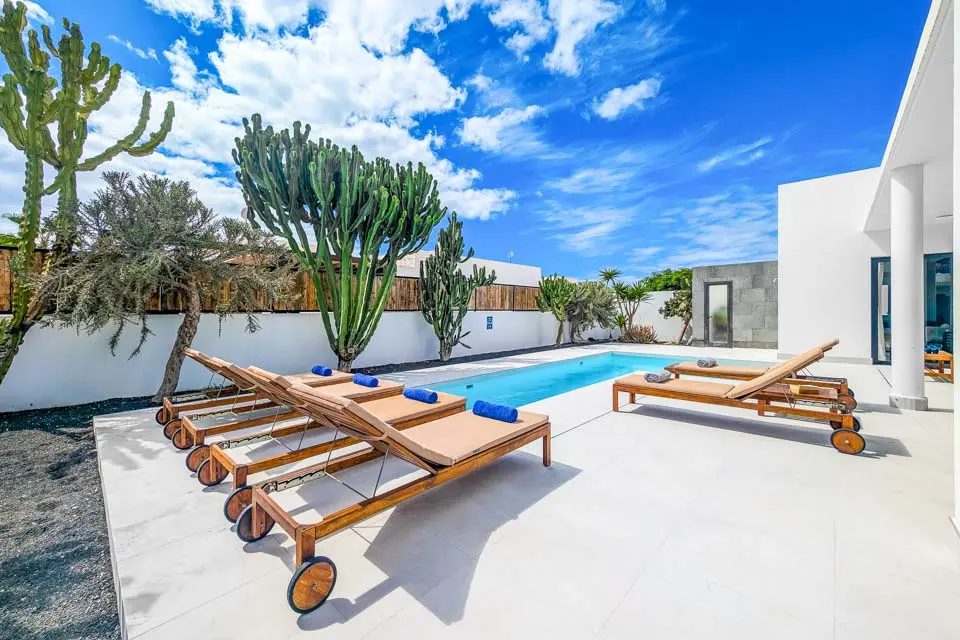 Villa Jacks Place