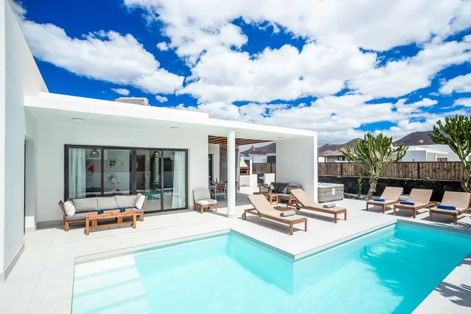 Villa Jacks Place