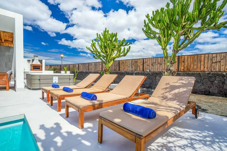 Villa Jacks Place