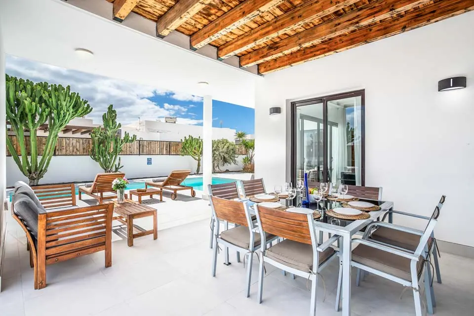 Villa Jacks Place
