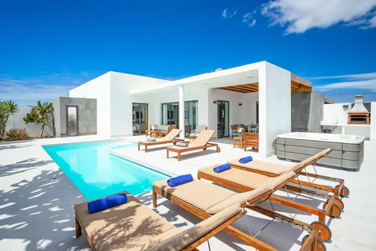 Villa Jacks Place