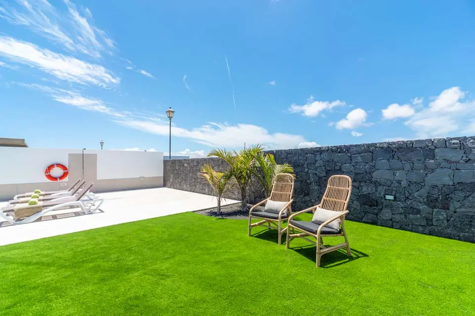 Villa Jameito