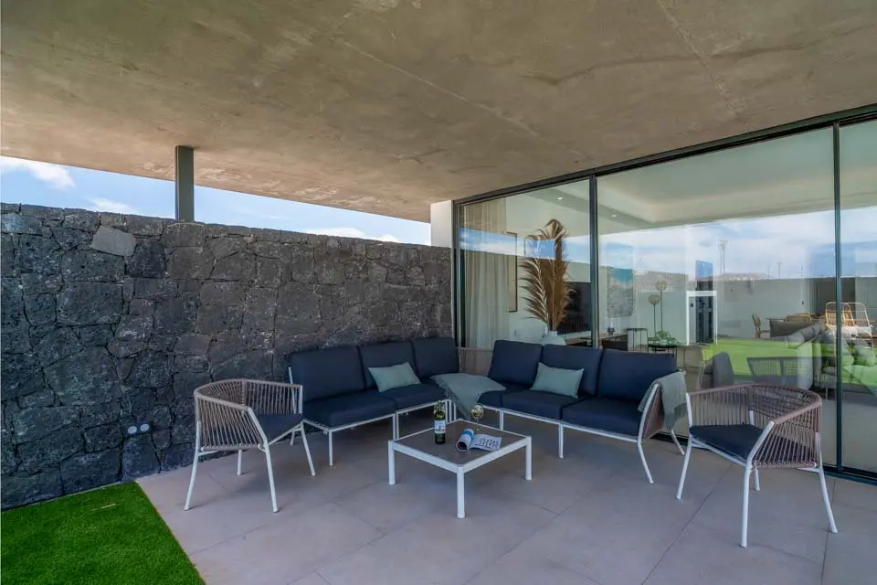 Villa Jameito