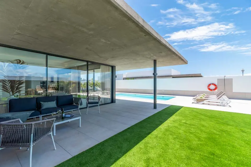 Villa Jameito