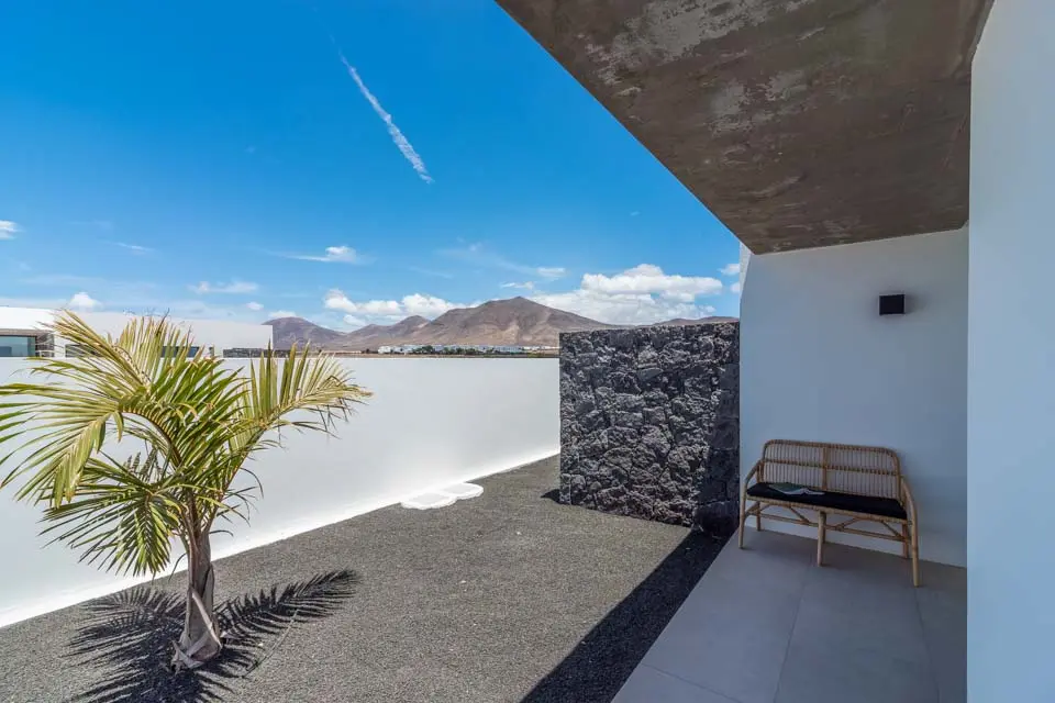 Villa Jameito