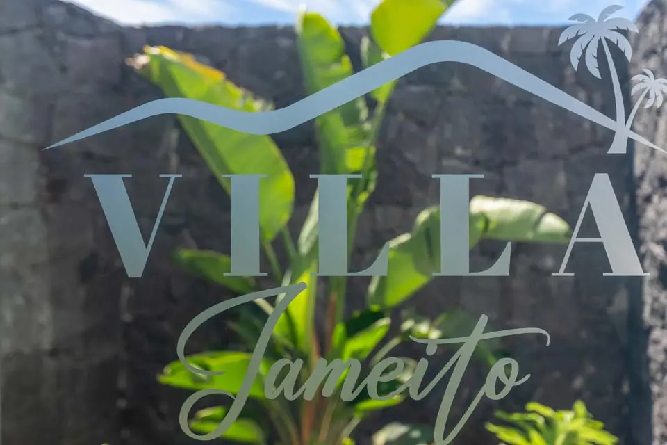 Villa Jameito