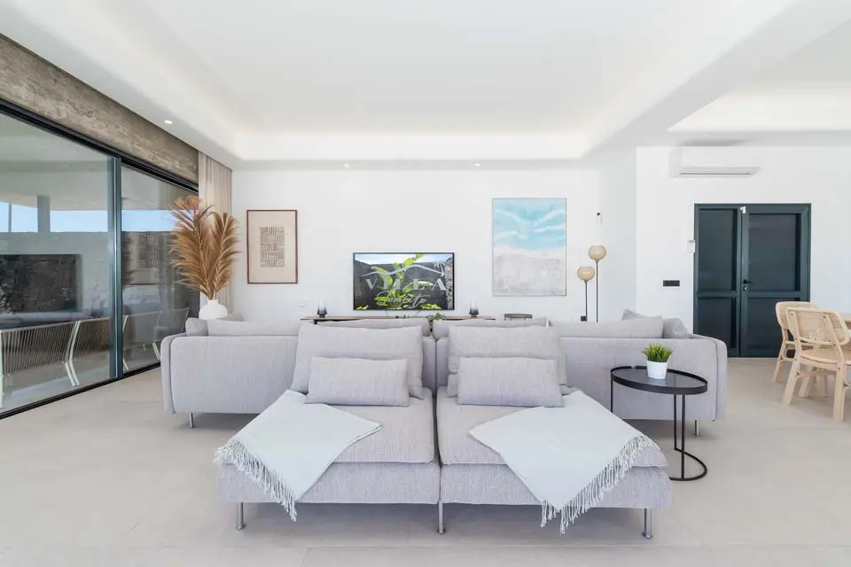 Villa Jameito