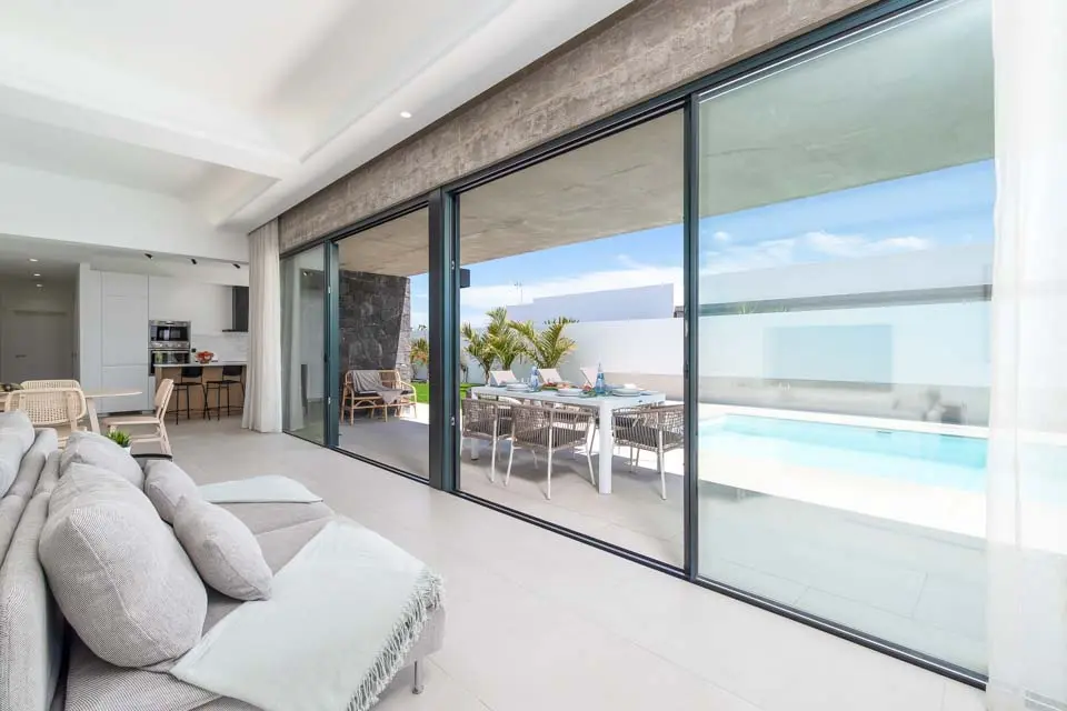 Villa Jameito
