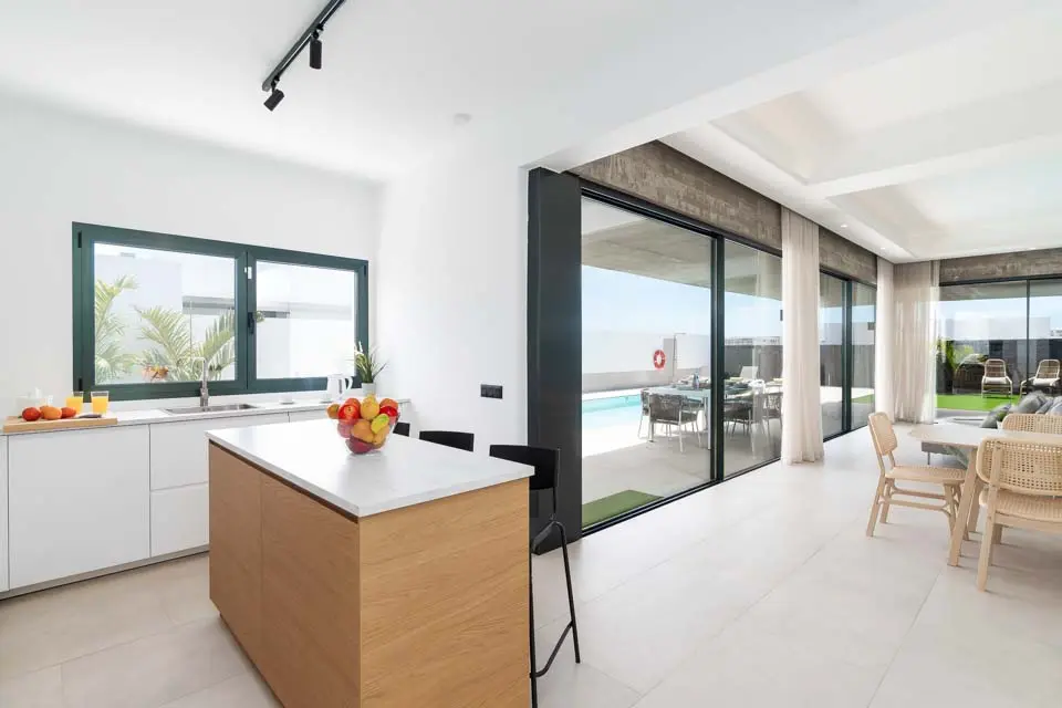 Villa Jameito