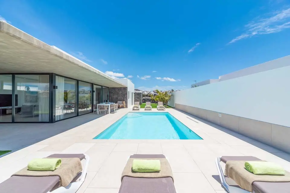 Villa Jameito