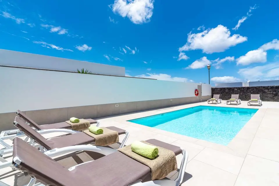 Villa Jameito