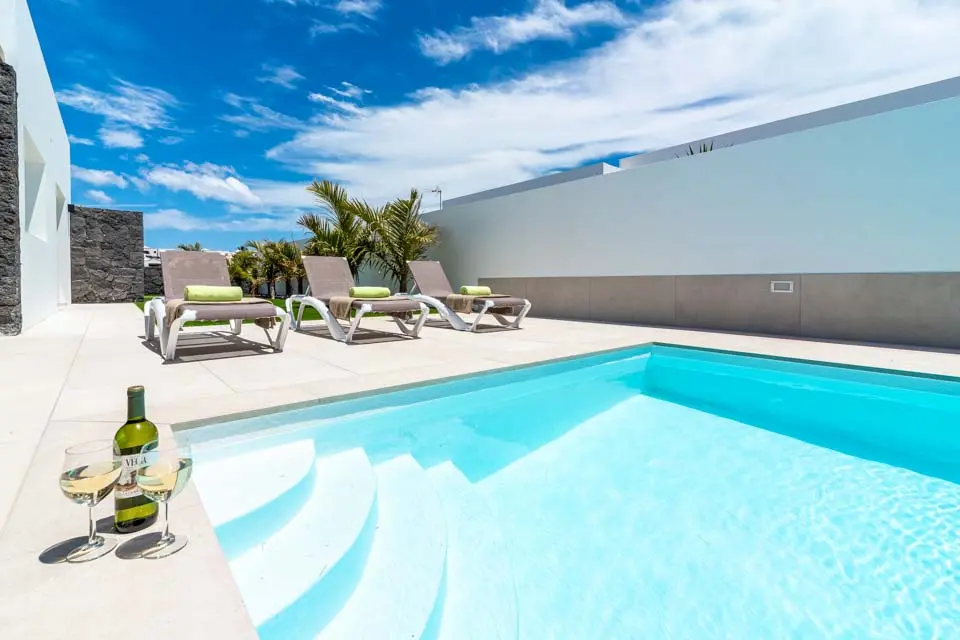 Villa Jameito