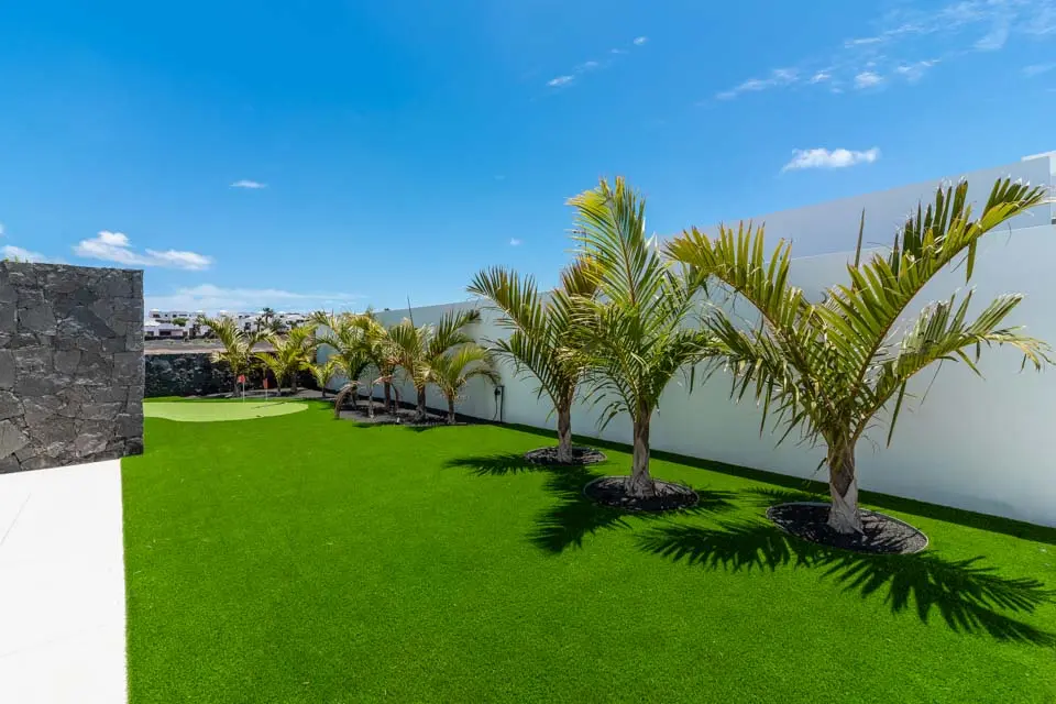Villa Jameito