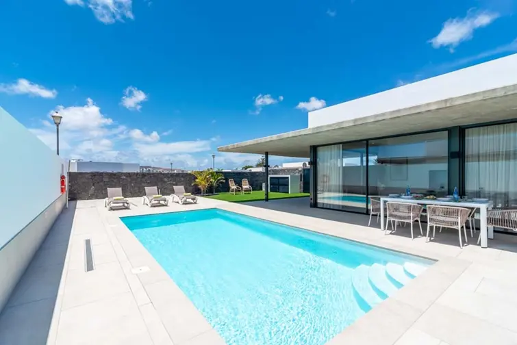 Villa Jameito