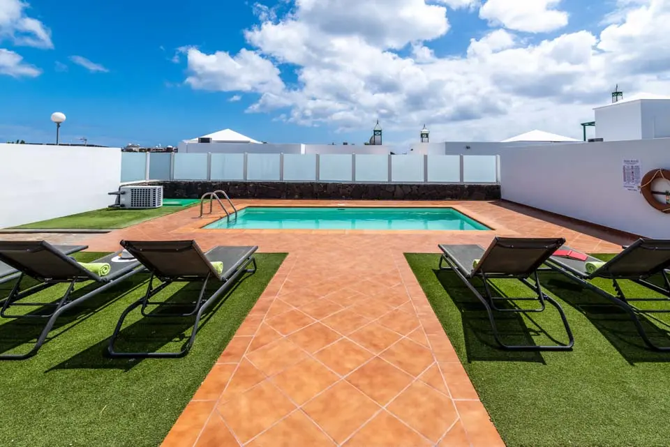 Villa Mero