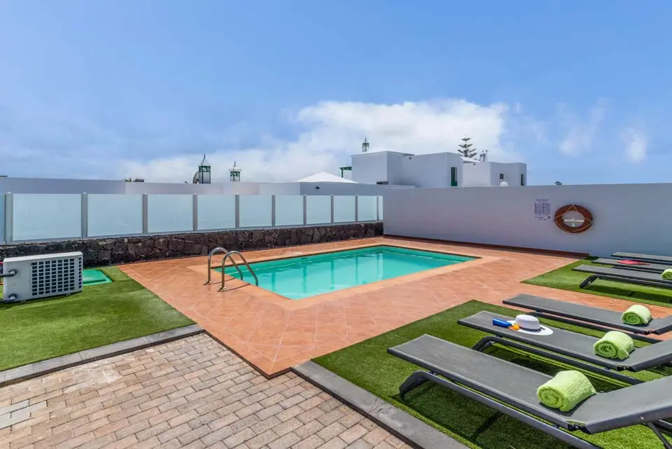 Villa Mero