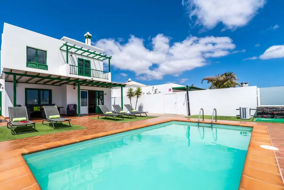 Villa Mero
