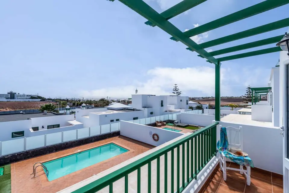 Villa Mero