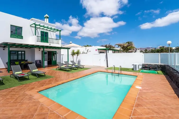 Villa Mero