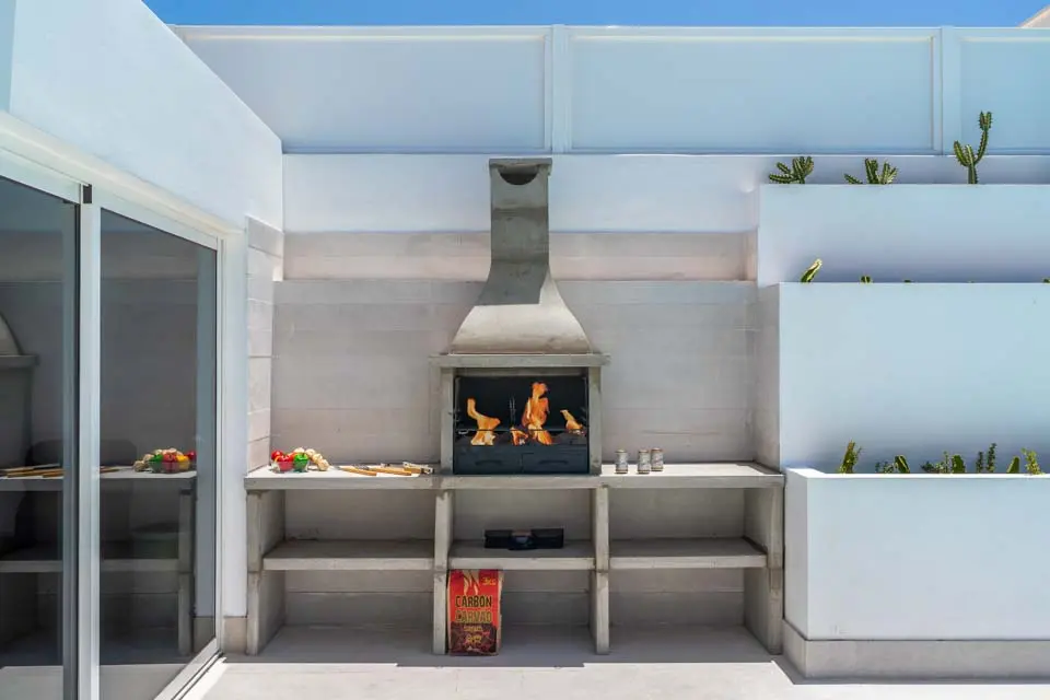 Villa Mykonos