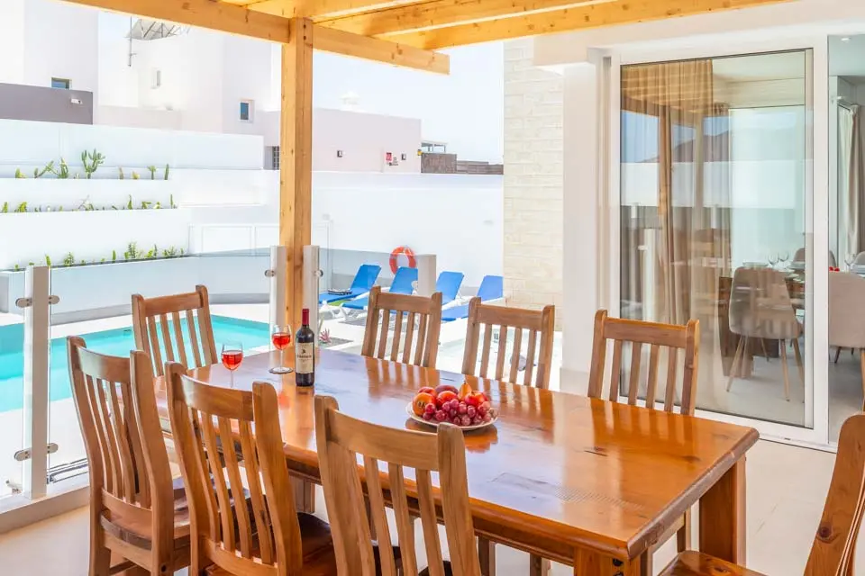 Villa Mykonos