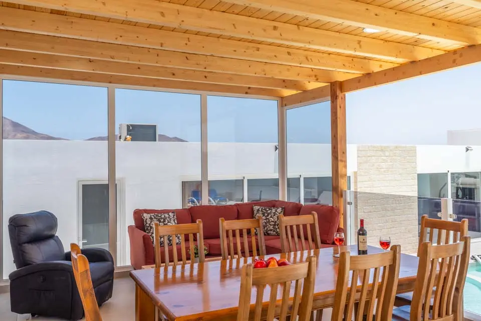 Villa Mykonos