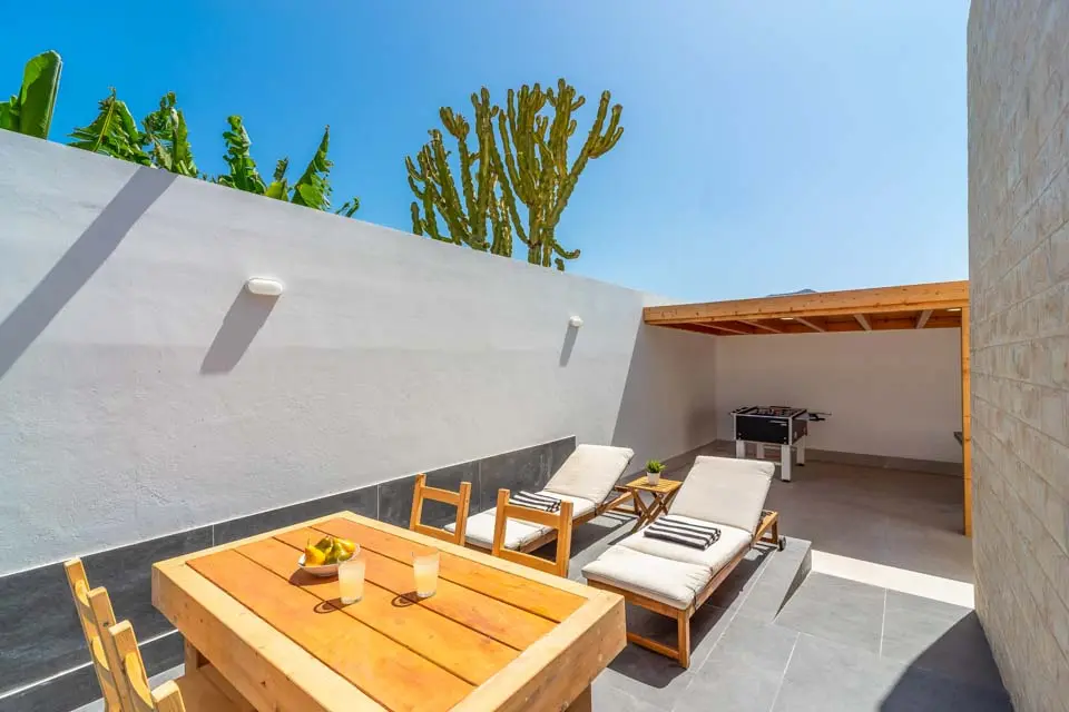 Villa Mykonos
