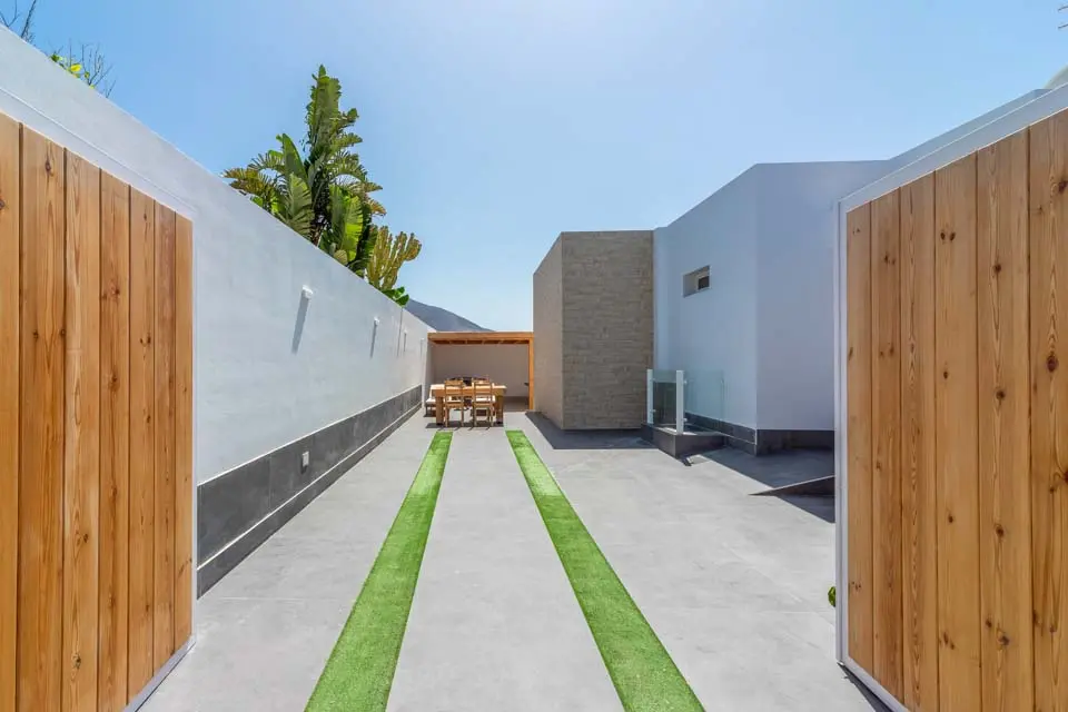 Villa Mykonos