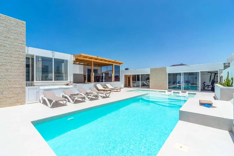 Villa Mykonos