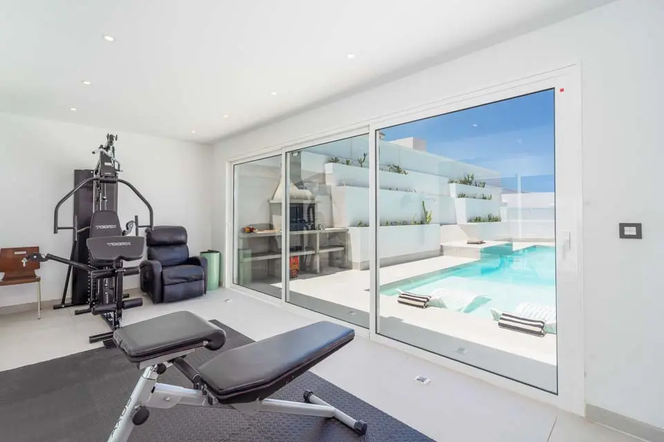 Villa Mykonos