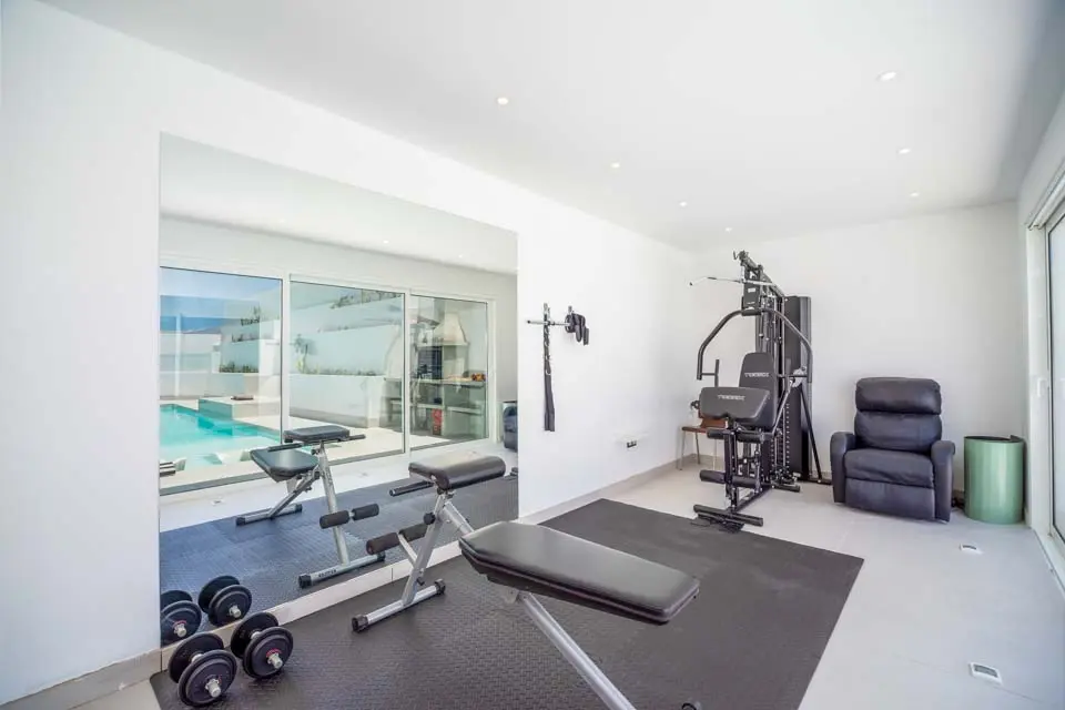Villa Mykonos