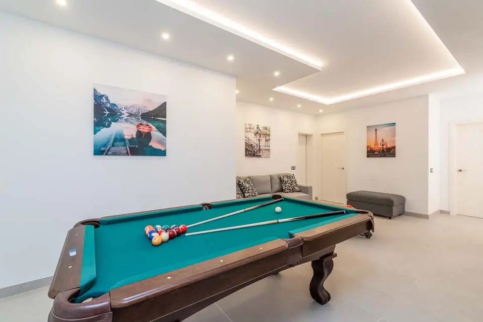 Villa Mykonos