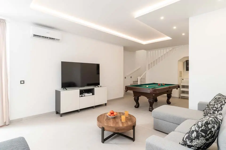 Villa Mykonos