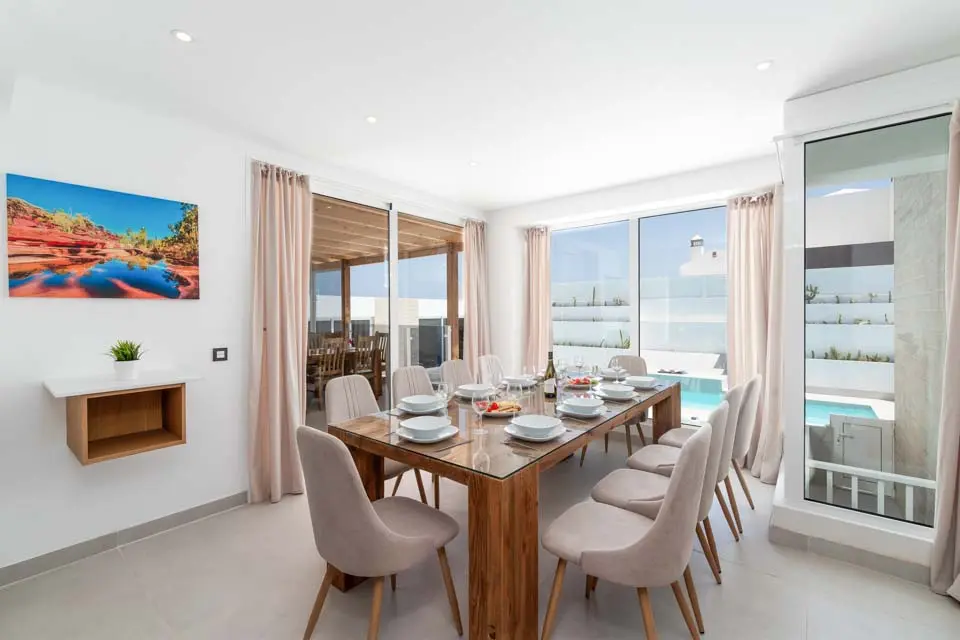 Villa Mykonos