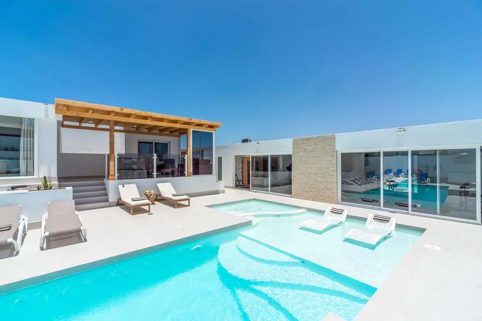 Villa Mykonos