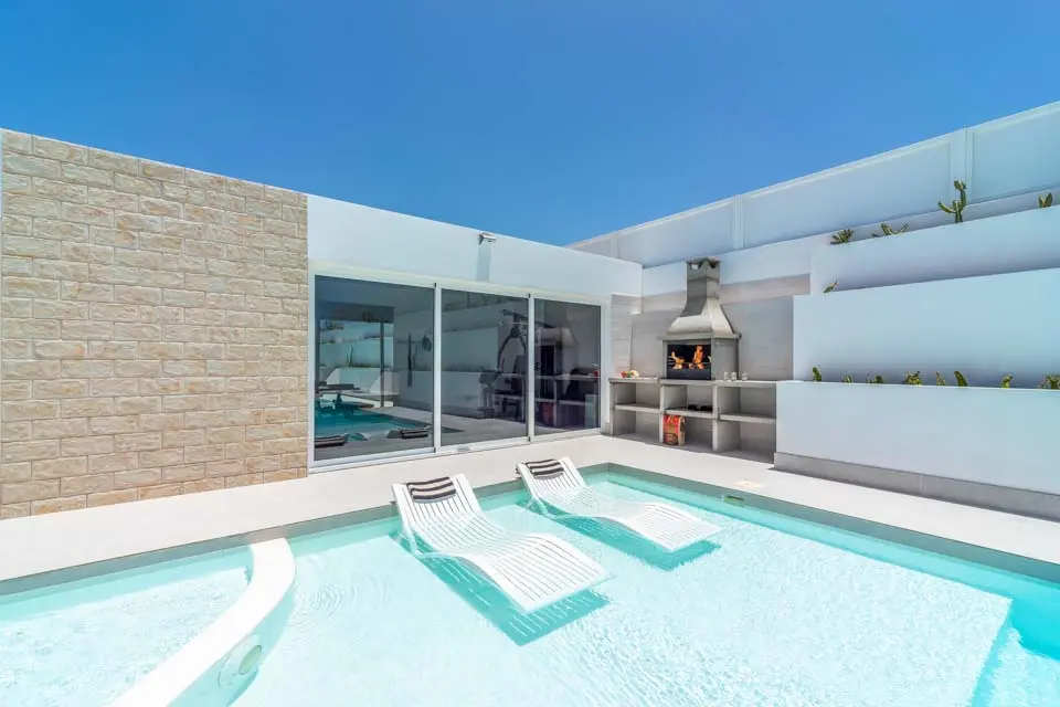Villa Mykonos