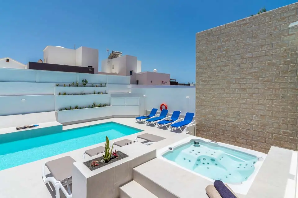 Villa Mykonos