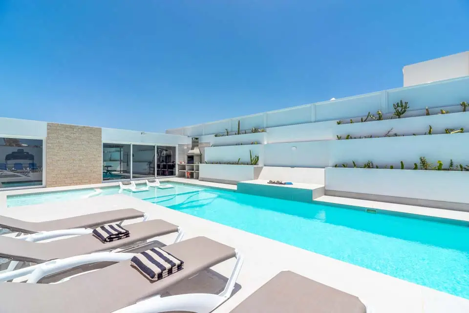 Villa Mykonos