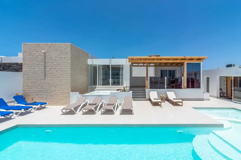 Villa Mykonos