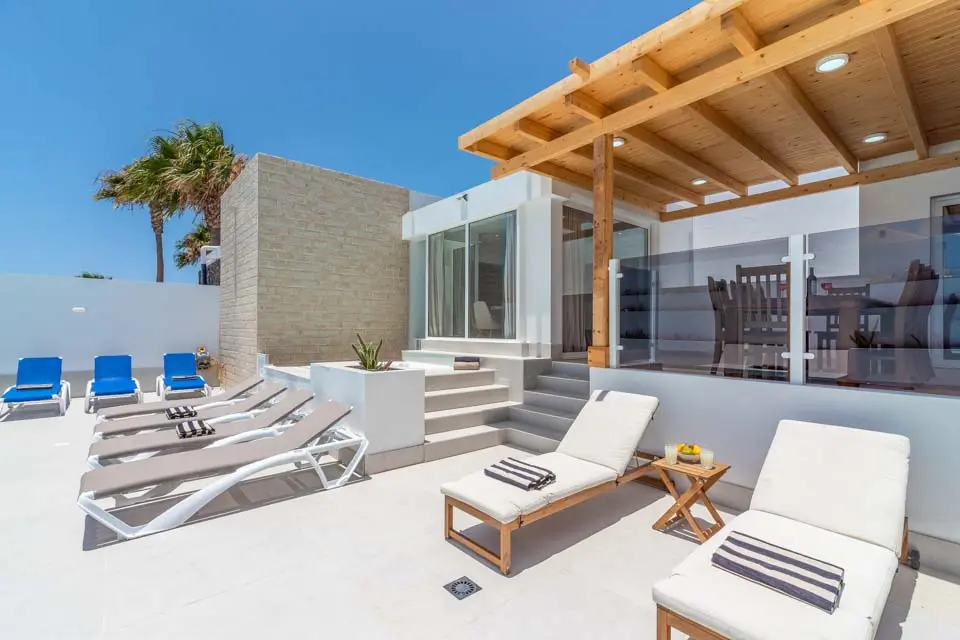 Villa Mykonos