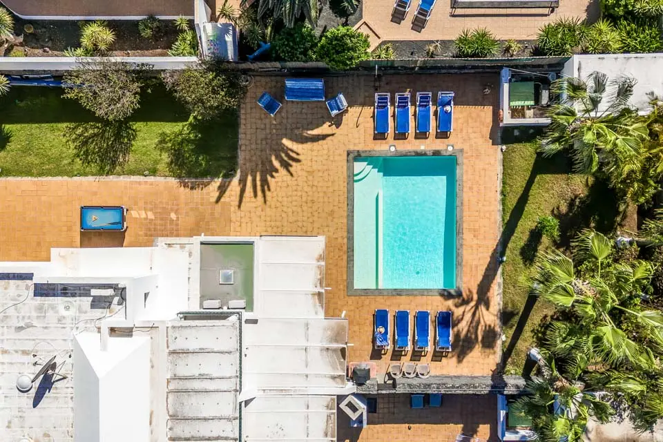 Villa Patricia