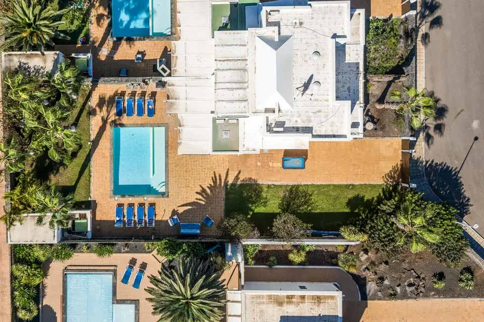 Villa Patricia