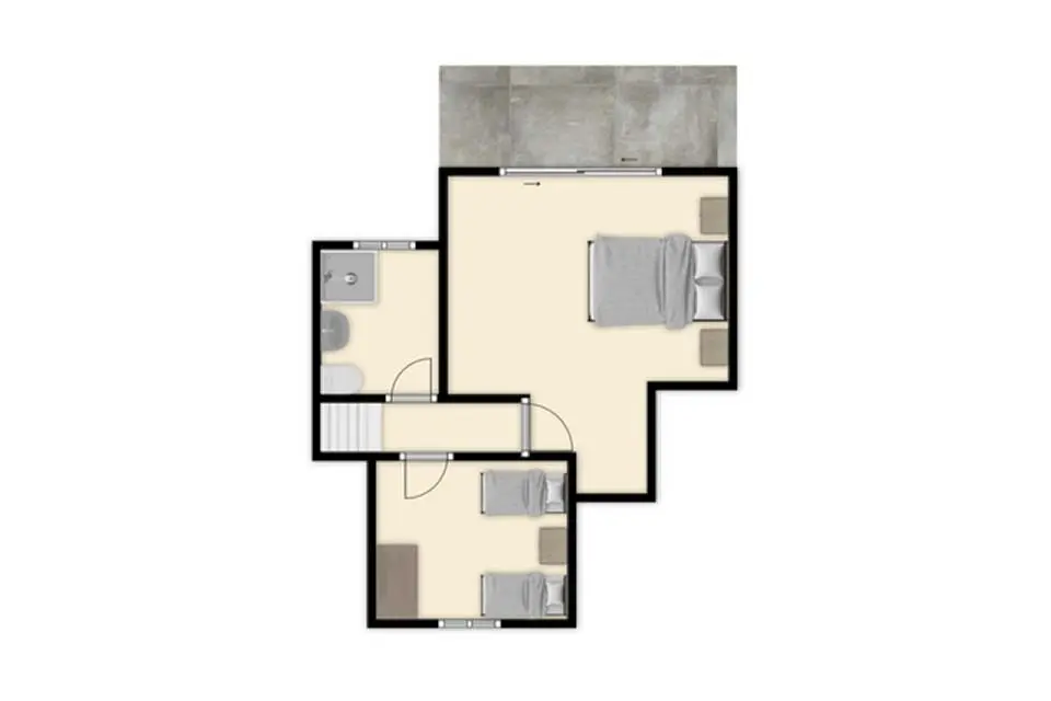 Villa Patricia