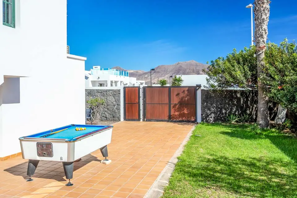 Villa Patricia